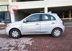 نيسان ميكرا